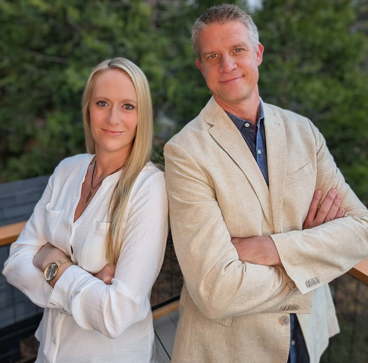 Tahoe Pacific Realty — The Barth Team